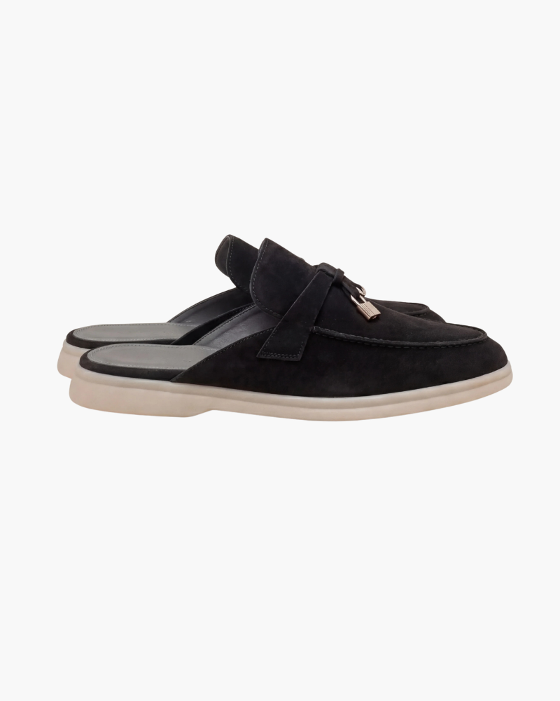 Mule Positano Preto