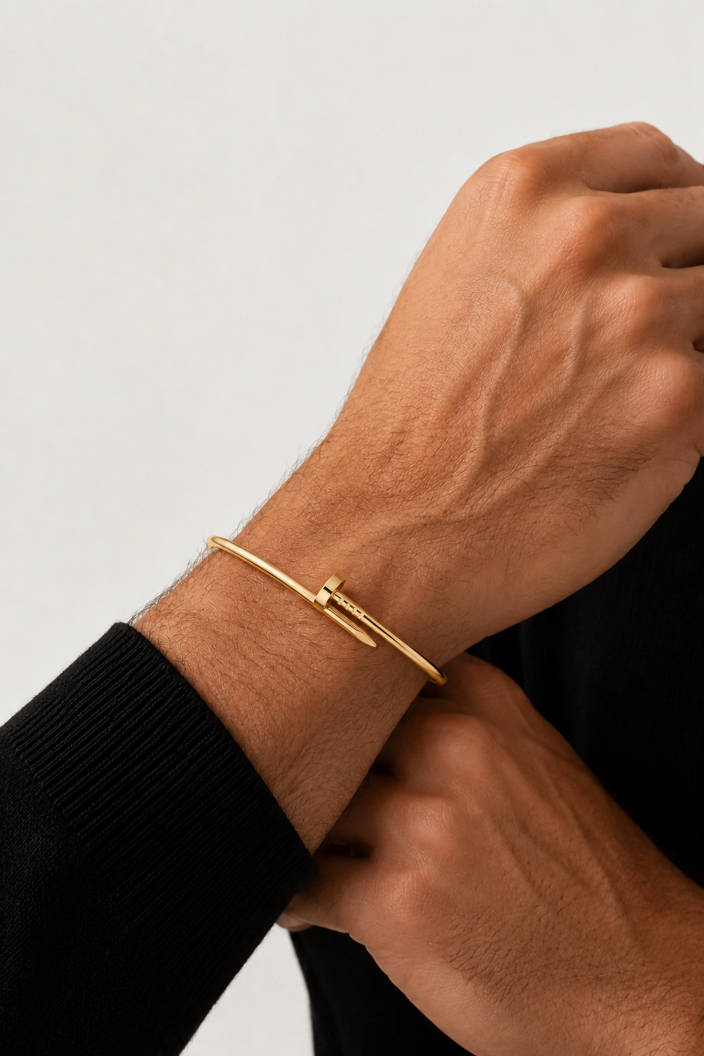 Pulseira Capri Élan Ouro