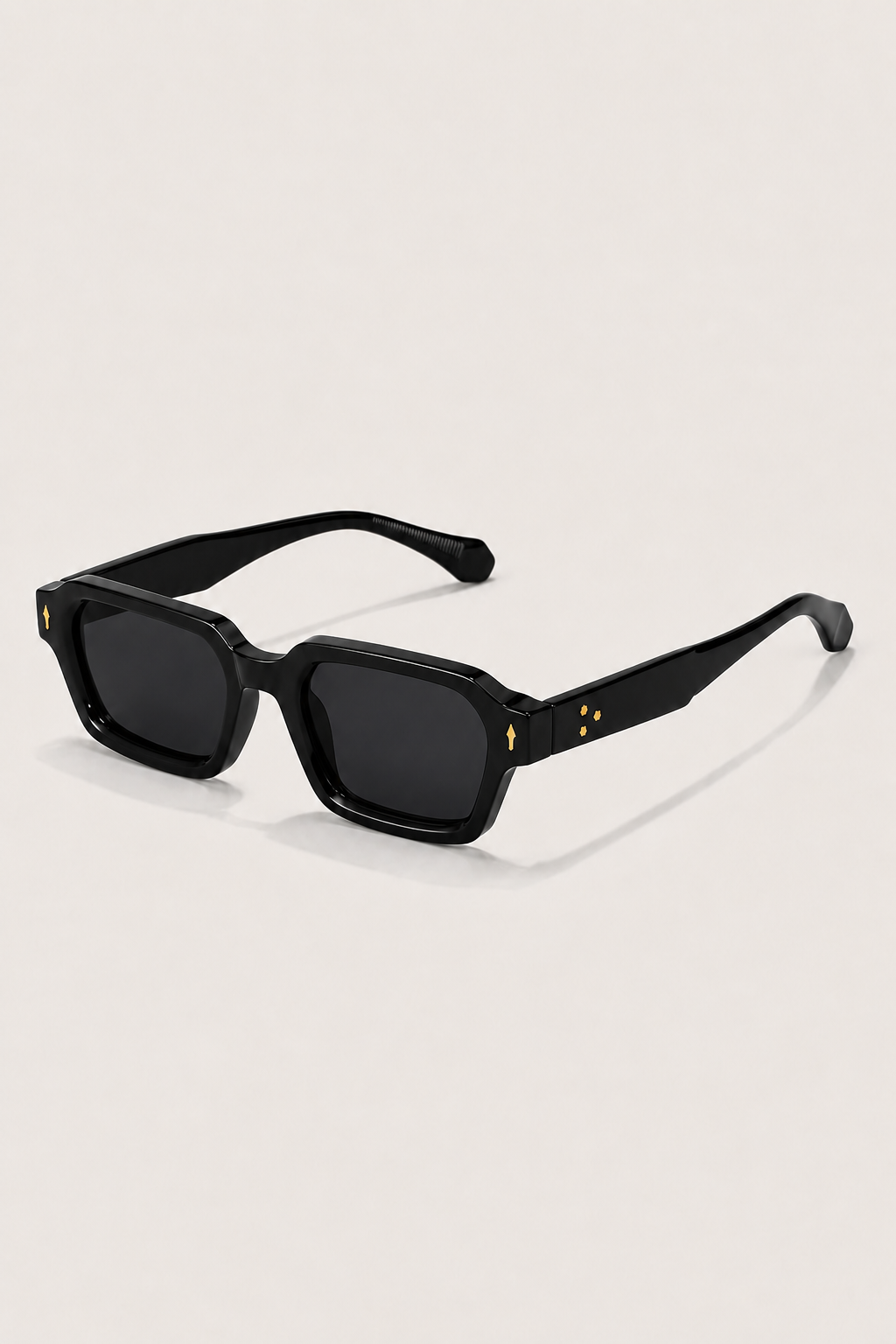 Óculos Côte d'Azur Cobalt Preto
