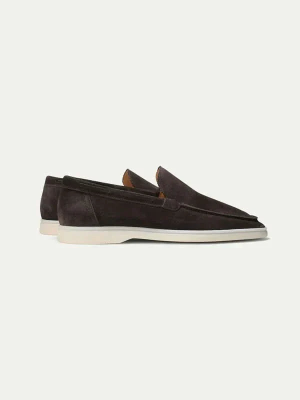 Loafer Portofino Castanho