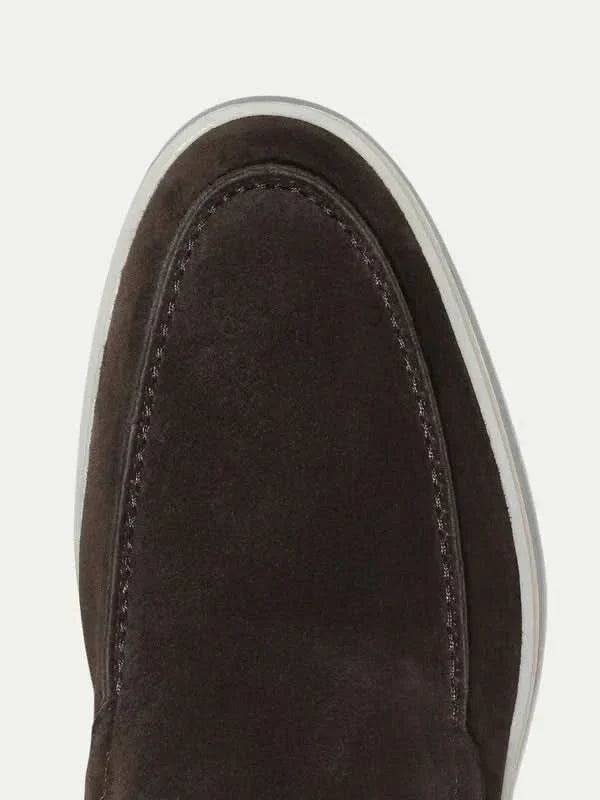 Loafer Portofino Castanho