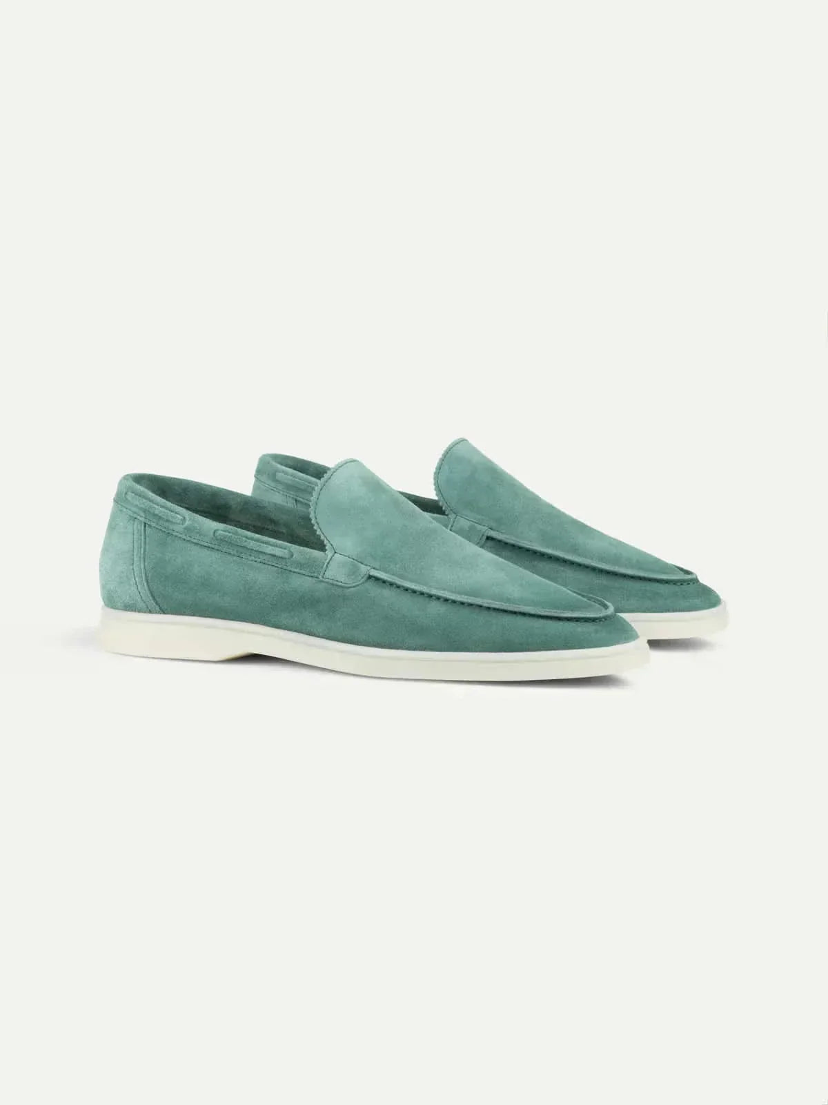 Loafer Portofino Azul Apple