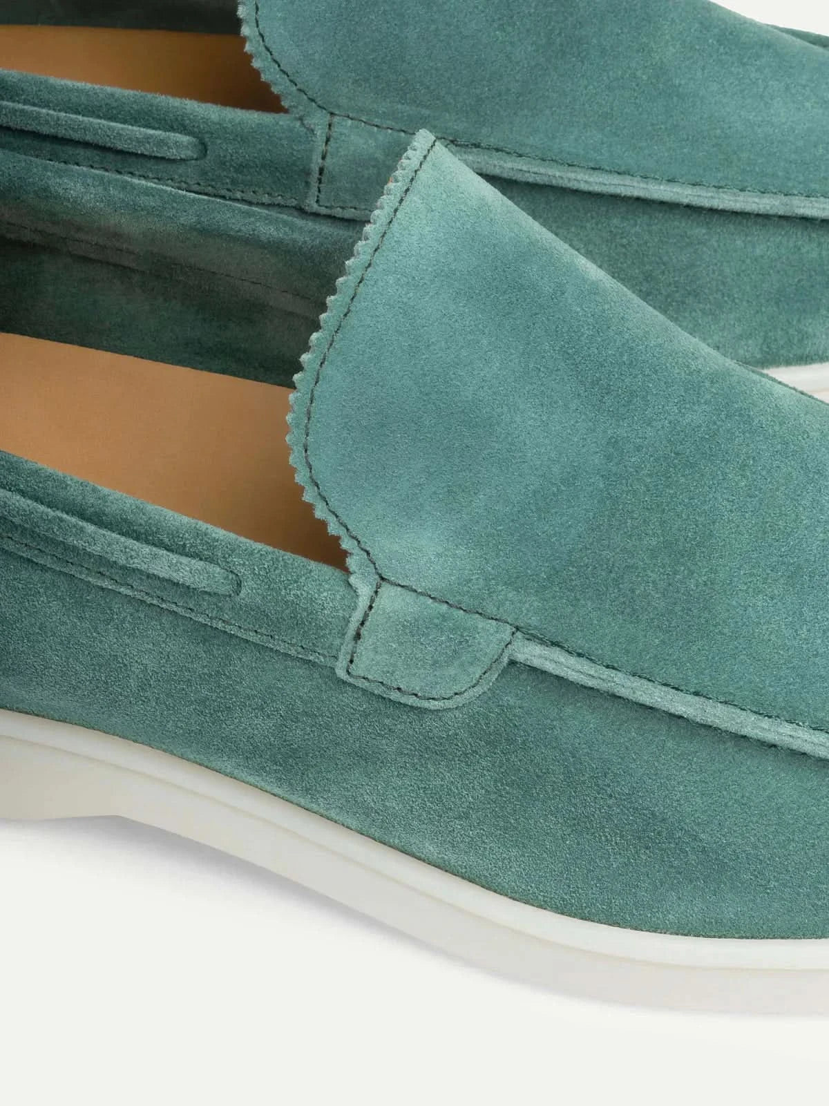 Loafer Portofino Azul Apple