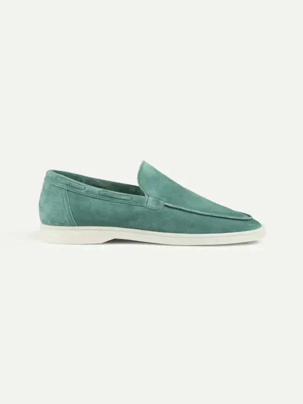 Loafer Portofino Azul Apple