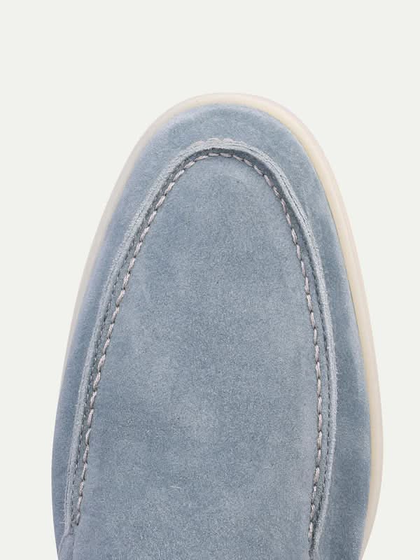 Loafer Portofino Azul Bebé