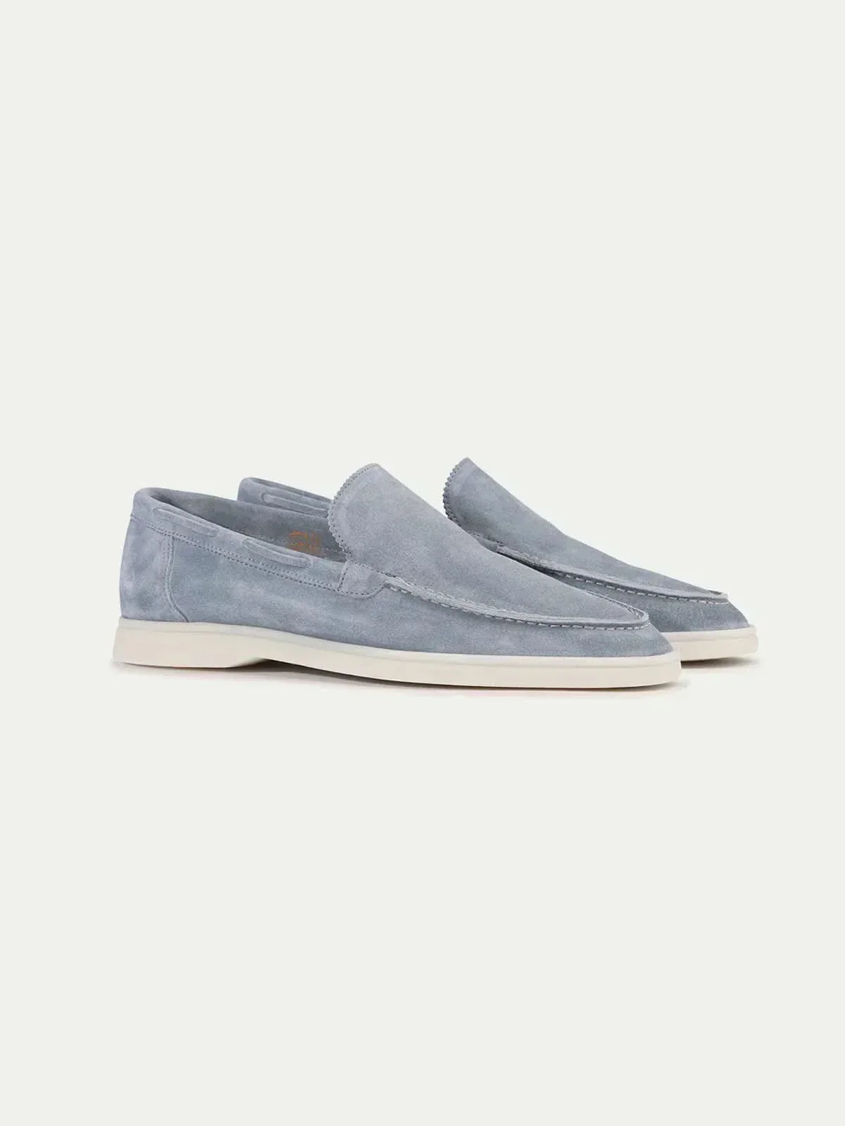 Loafer Portofino Azul Bebé