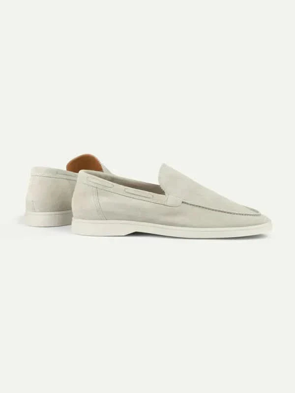 Loafer Portofino Creme