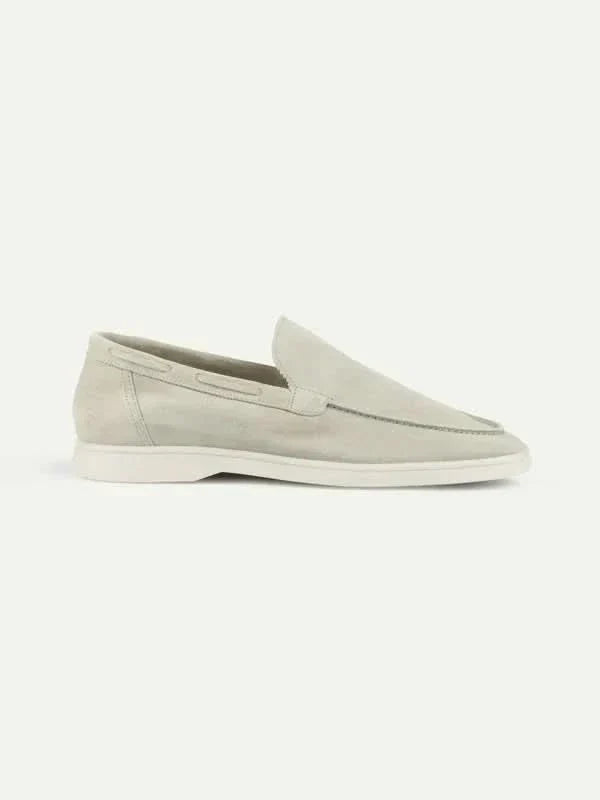Loafer Portofino Creme