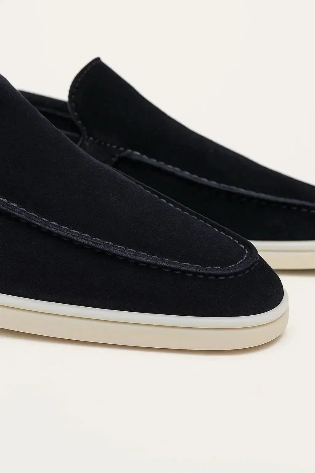 Loafer Portofino Azul-Marinho