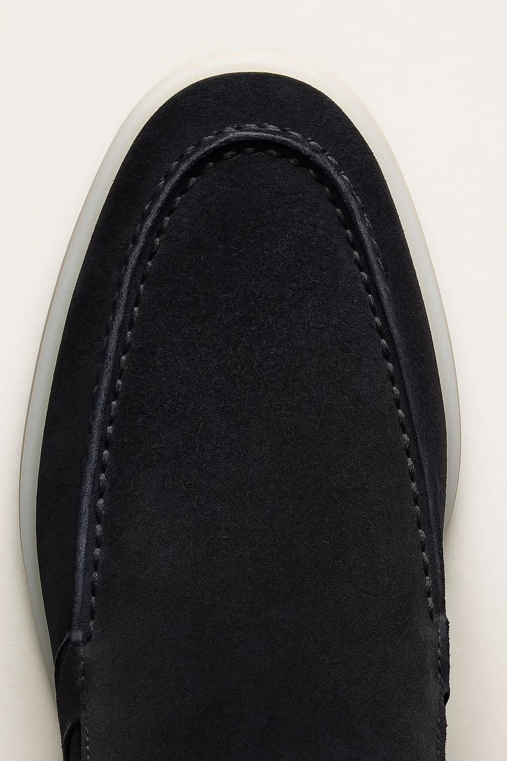 Loafer Portofino Azul-Marinho