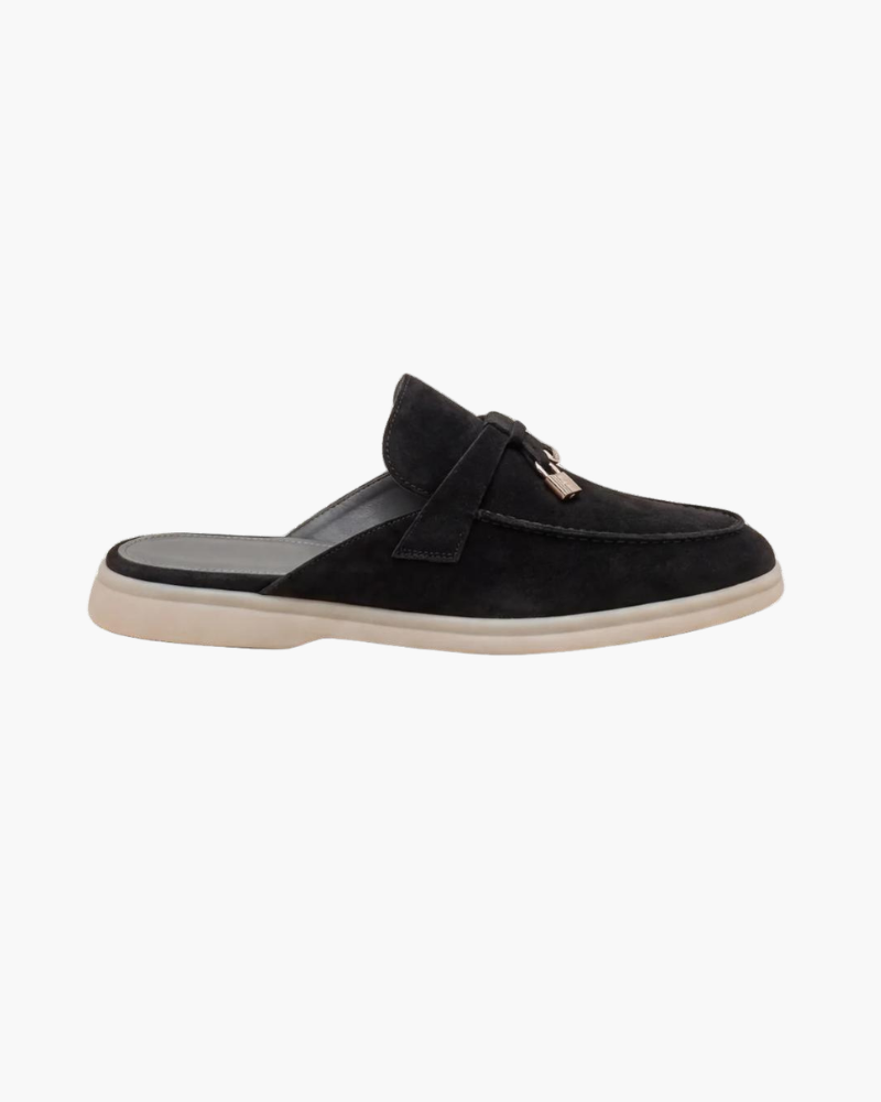 Mule Positano Preto