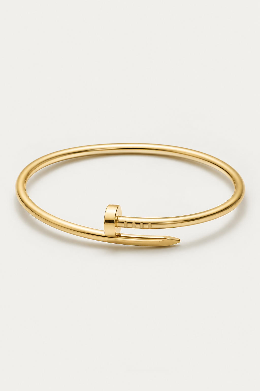 Pulseira Capri Élan Ouro
