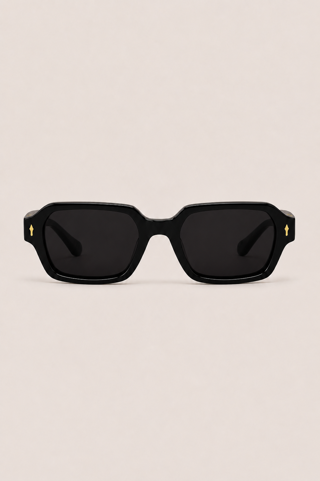 Óculos Côte d'Azur Cobalt Preto