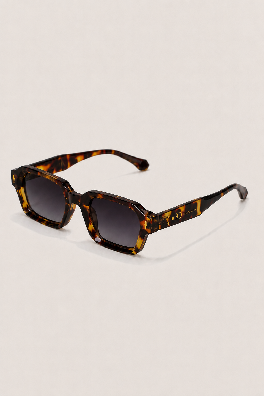 Óculos Côte d'Azur Cobalt Tartaruga