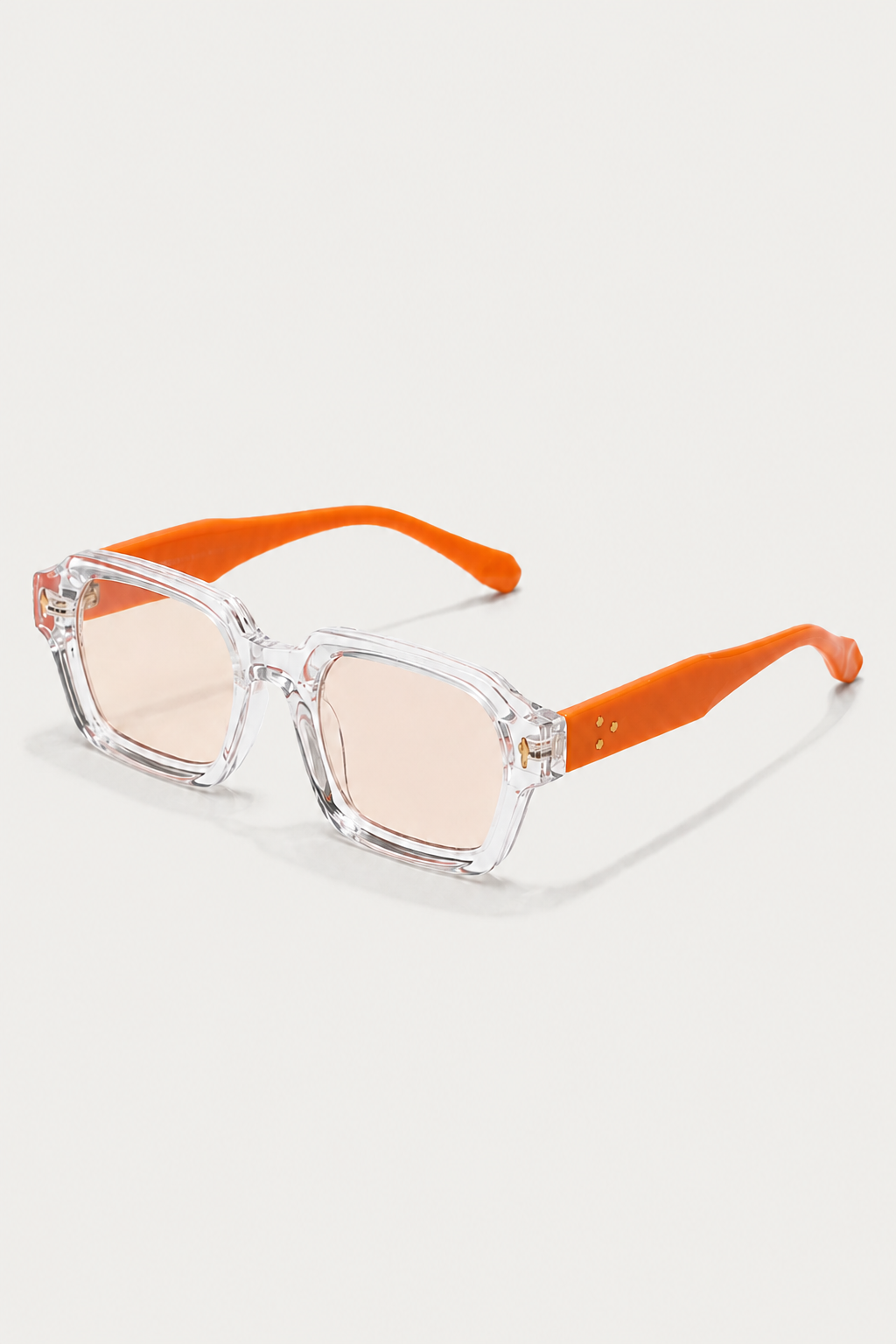 Óculos Côte d'Azur Cobalt Laranja
