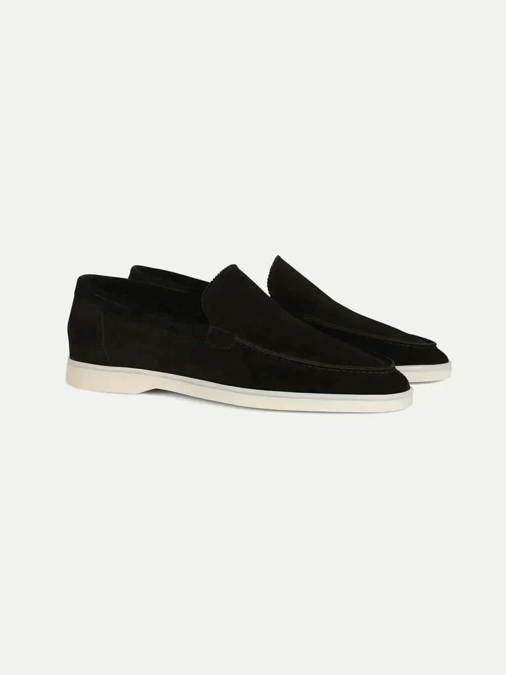 Loafer Portofino Preto