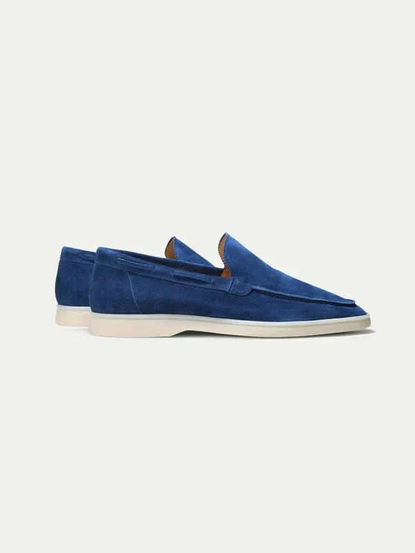 Loafer Portofino Azul Berry