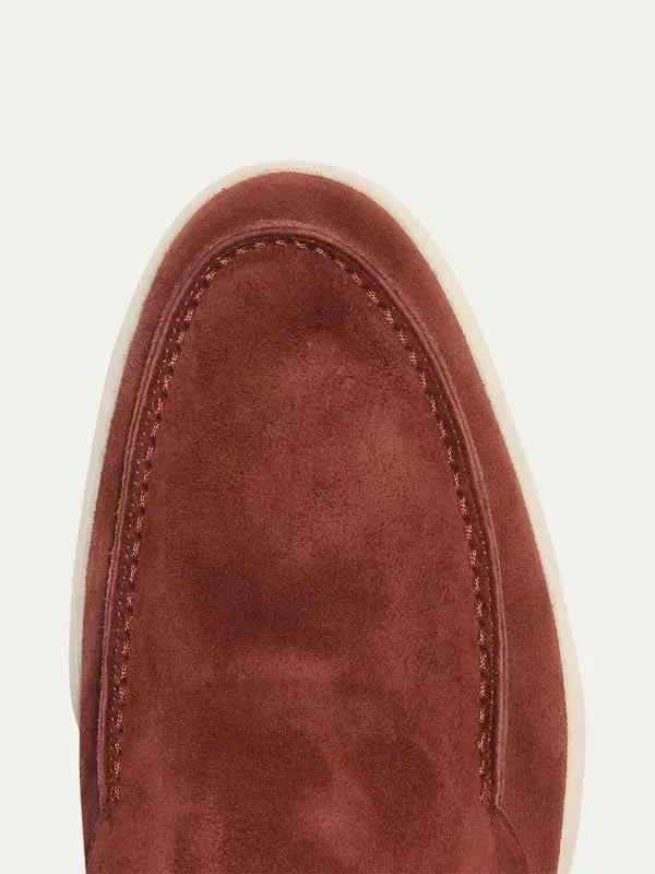 Loafer Portofino Bordeaux