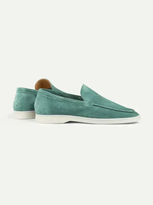 Loafer Portofino Azul Apple