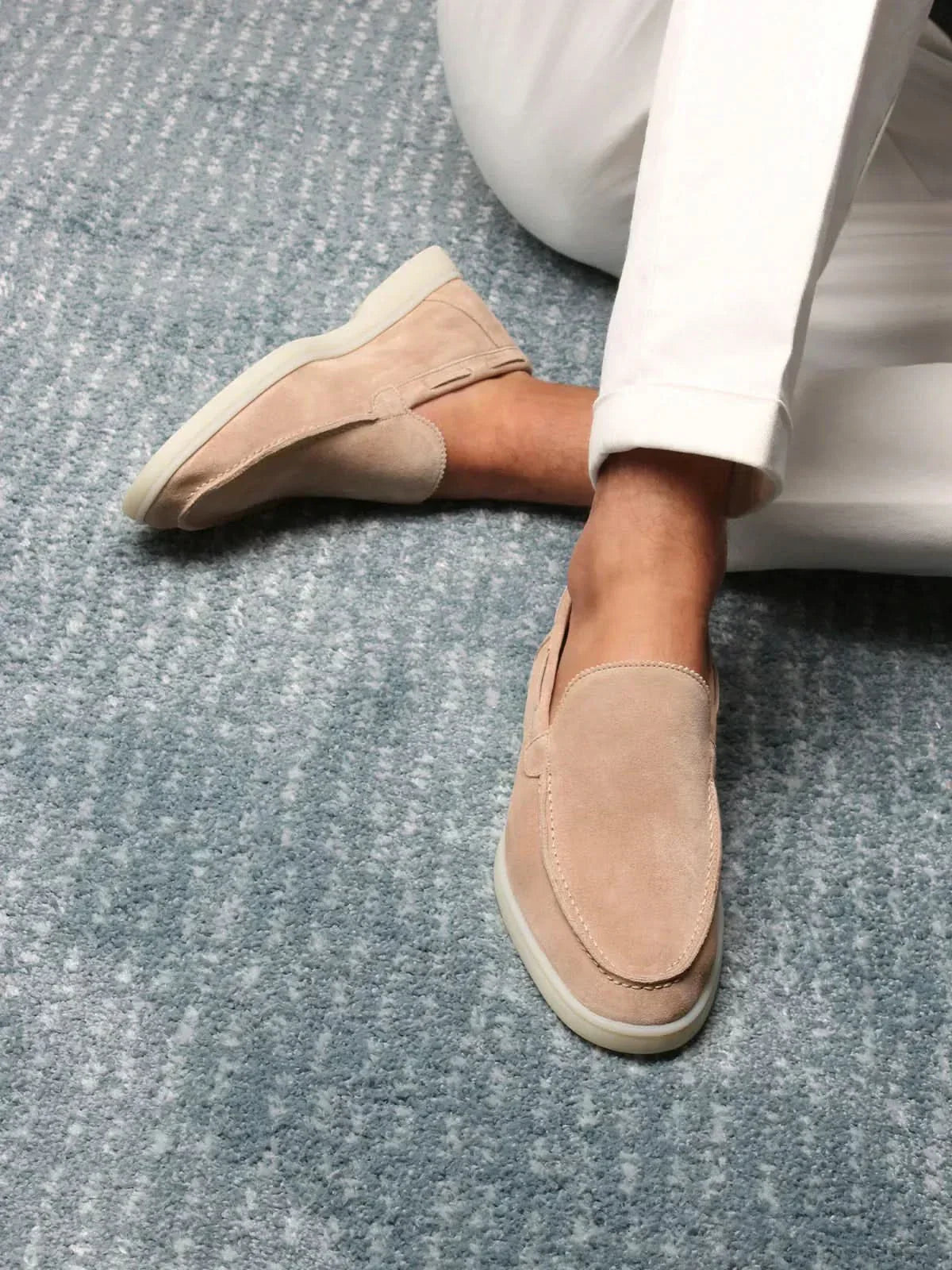 Loafer Portofino Bege