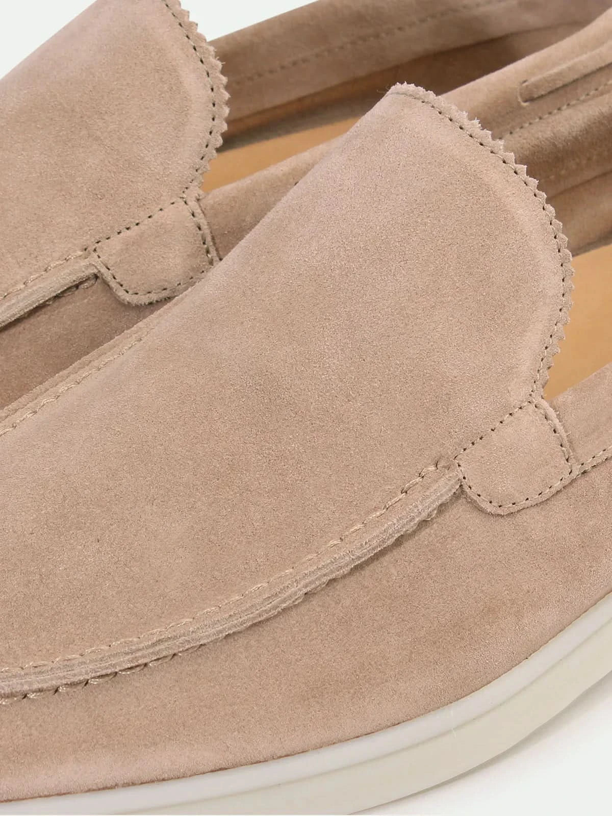 Loafer Portofino Bege