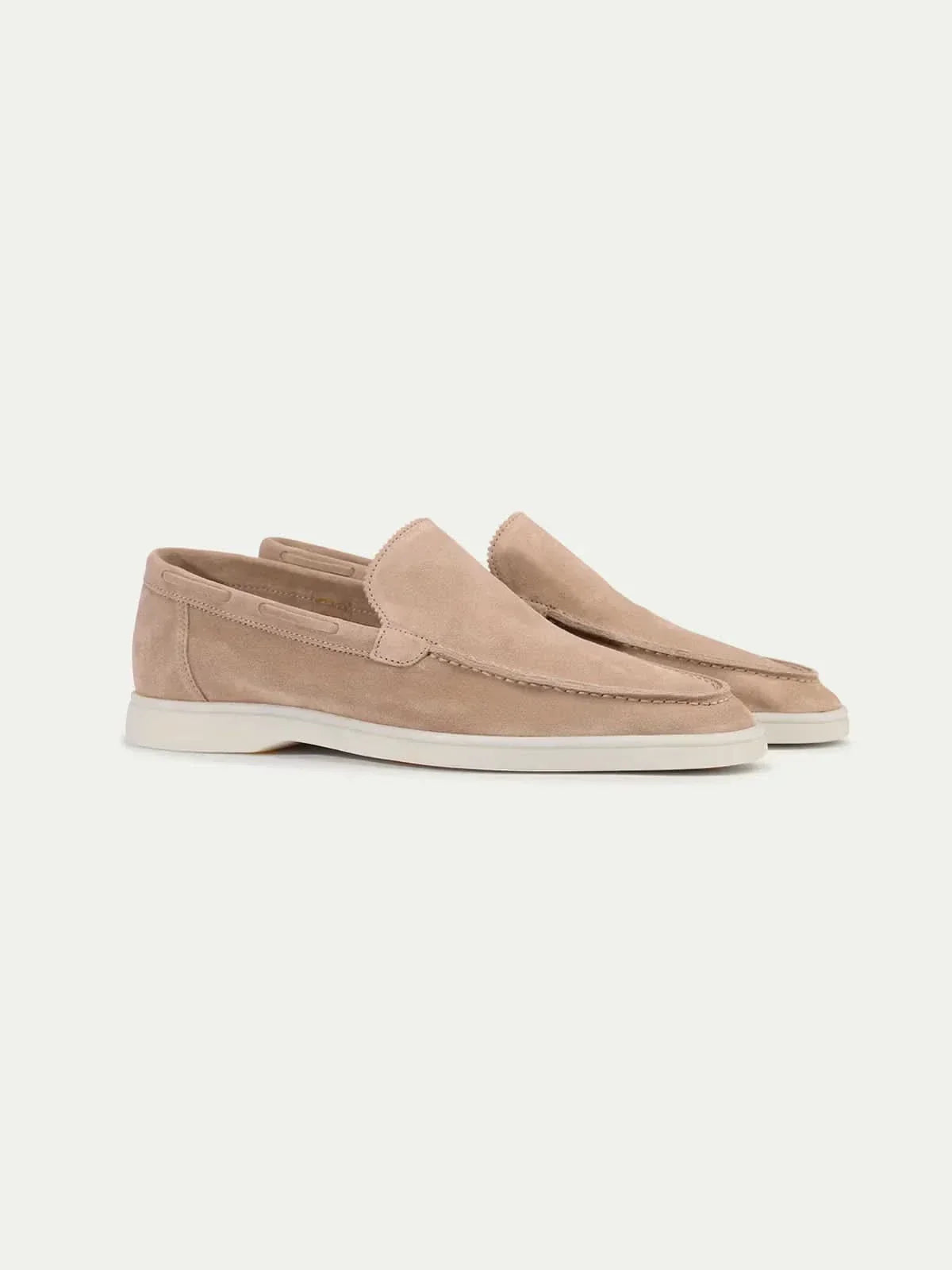 Loafer Portofino Bege