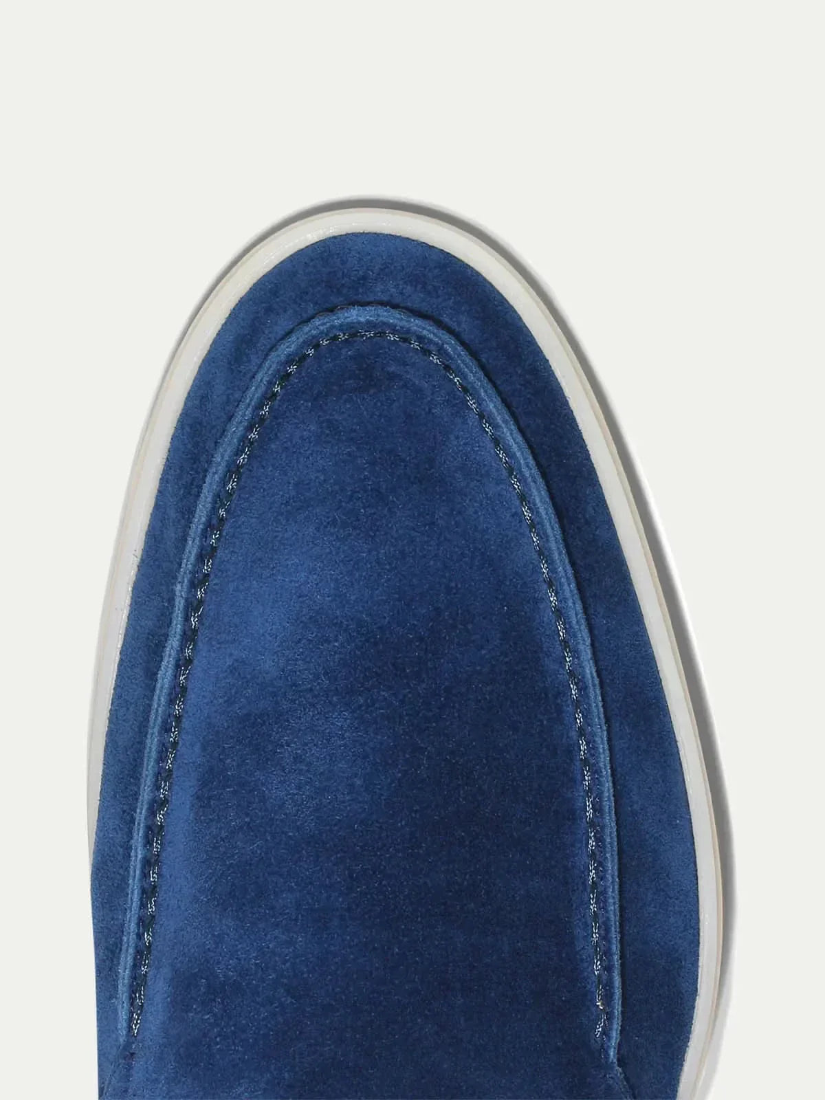 Loafer Portofino Azul Berry