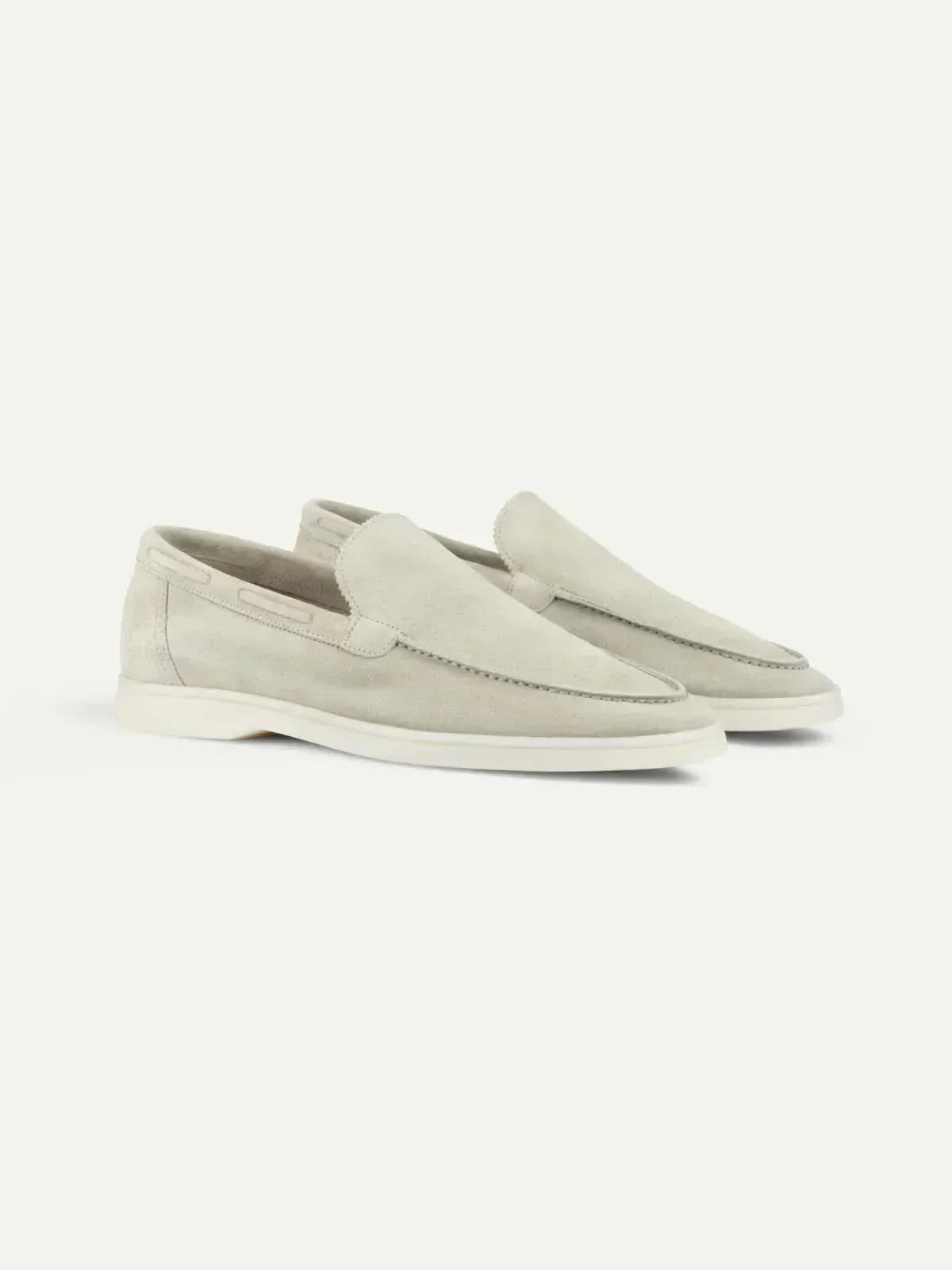Loafer Portofino Creme