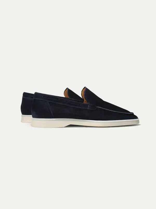 Loafer Portofino Azul-Marinho