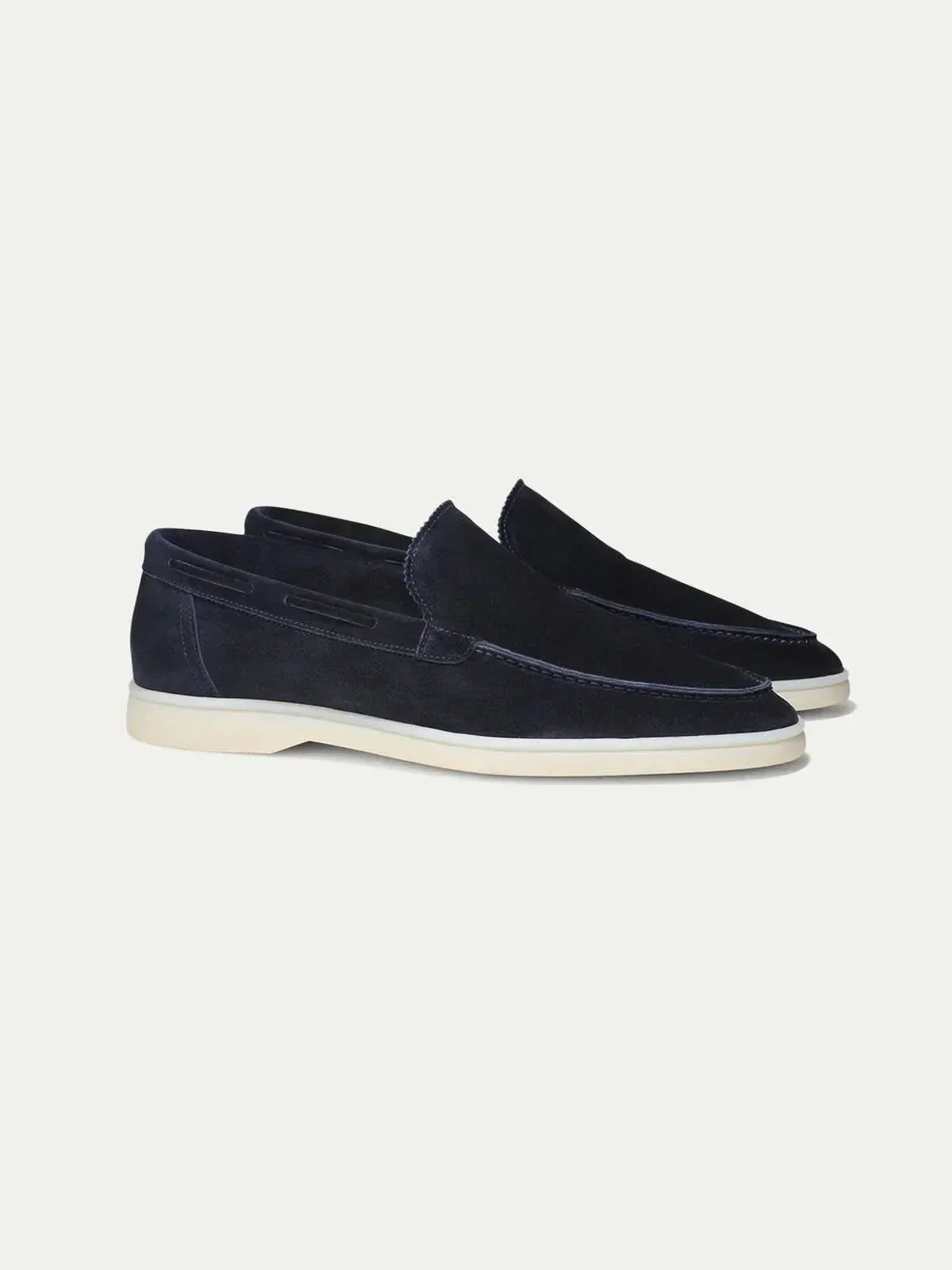 Loafer Portofino Azul-Marinho